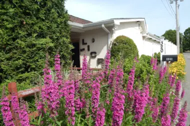 The facilities at Long Island Center for Recovery - LICR in Hampton Bays, NY 2